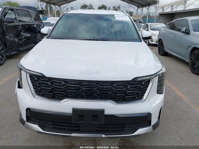KIA SORENTO S 2026 5XYRL4JC1TG431248 Image 12