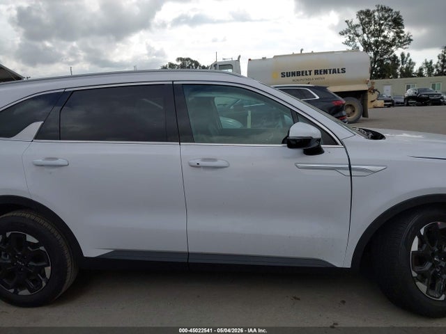 KIA SORENTO S 2026 5XYRL4JC1TG431248 Image 13