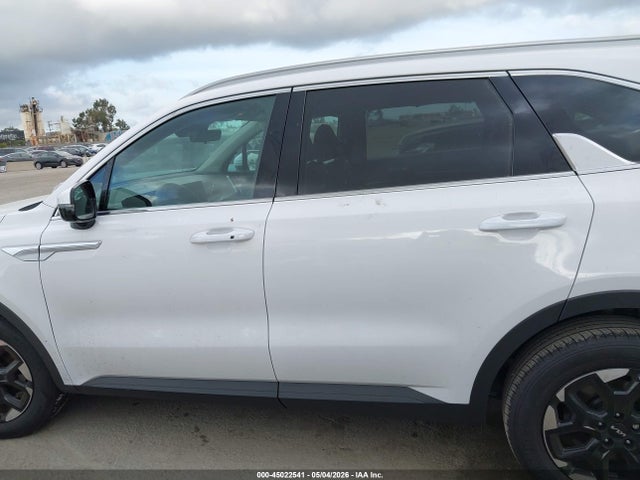 KIA SORENTO S 2026 5XYRL4JC1TG431248 Image 14