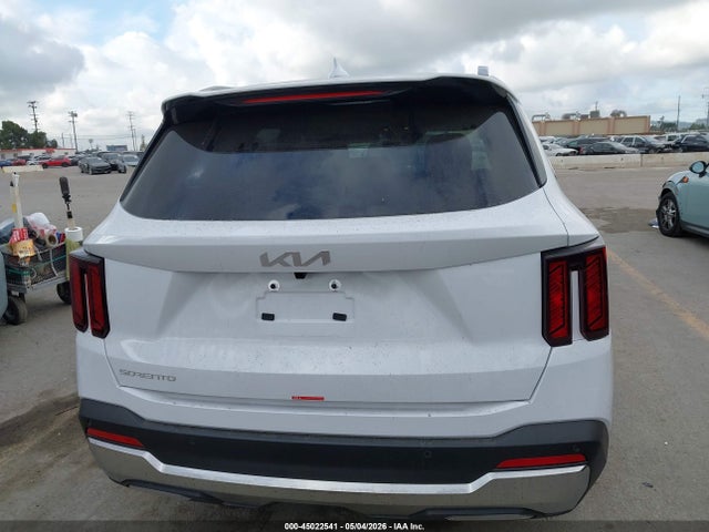 KIA SORENTO S 2026 5XYRL4JC1TG431248 Image 16