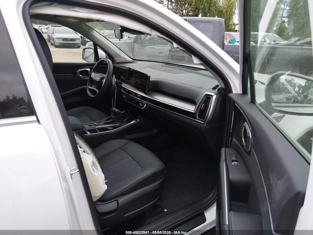 KIA SORENTO S 2026 5XYRL4JC1TG431248 Image 5