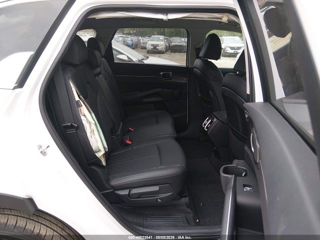 KIA SORENTO S 2026 5XYRL4JC1TG431248 Image 8