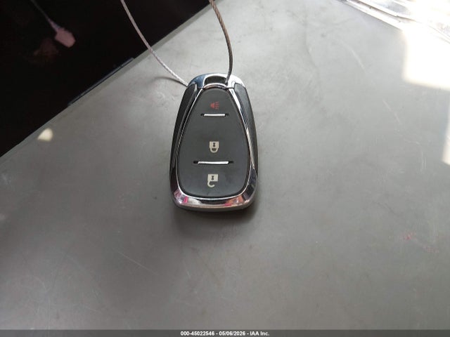 Продаж на аукціоні авто 2023 Chevrolet Equinox Fwd Lt, vin: 3GNAXKEG6PL185760, номер лоту: 45022546