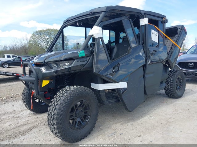 Продажа на аукционе авто 2025 Can-am Defender Max Limited Cab Hd10/lone Star Hd10, vin: 3JBUUAX44SK018598, номер лота: 45022548