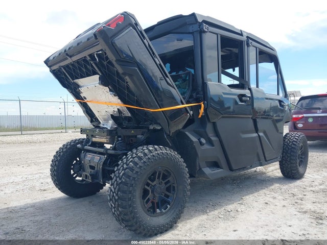 Продажа на аукционе авто 2025 Can-am Defender Max Limited Cab Hd10/lone Star Hd10, vin: 3JBUUAX44SK018598, номер лота: 45022548