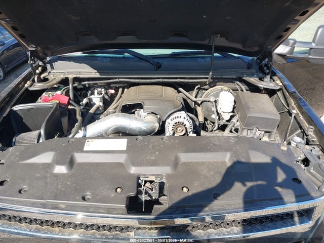 Auction sale of the 2012 Chevrolet Silverado 1500 Work Truck, vin: 1GCNKPEA9CZ308200, lot number: 45022551