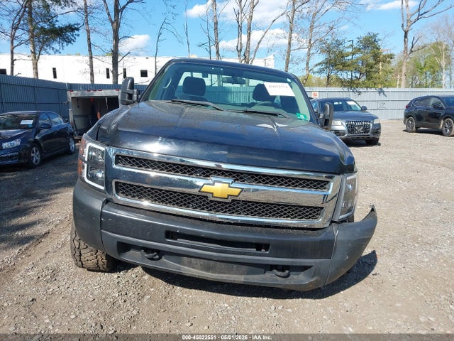 Auction sale of the 2012 Chevrolet Silverado 1500 Work Truck, vin: 1GCNKPEA9CZ308200, lot number: 45022551