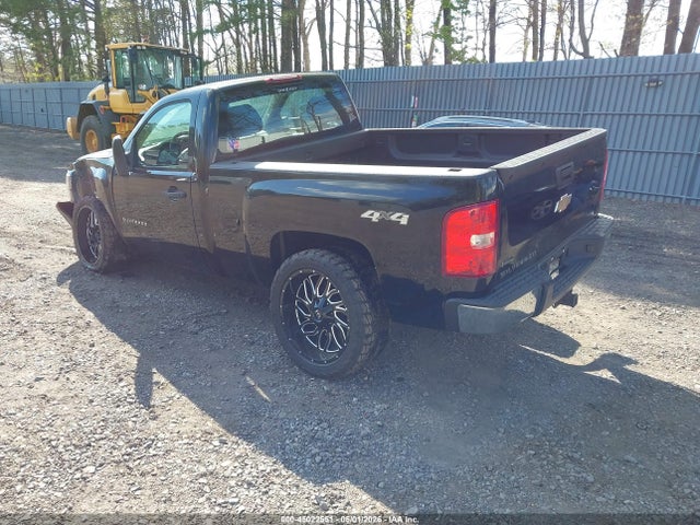 Auction sale of the 2012 Chevrolet Silverado 1500 Work Truck, vin: 1GCNKPEA9CZ308200, lot number: 45022551