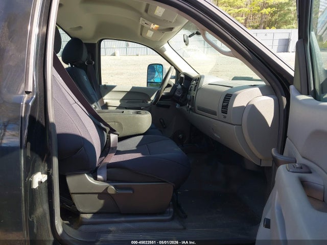 Auction sale of the 2012 Chevrolet Silverado 1500 Work Truck, vin: 1GCNKPEA9CZ308200, lot number: 45022551