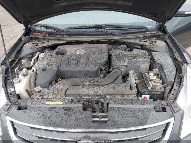 Продаж на аукціоні авто 2012 Nissan Altima 2.5 S, vin: 1N4AL2AP1CC156057, номер лоту: 45022554