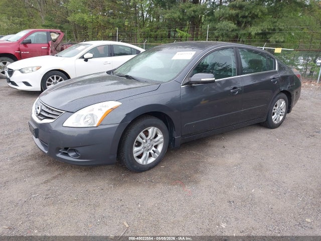 Продаж на аукціоні авто 2012 Nissan Altima 2.5 S, vin: 1N4AL2AP1CC156057, номер лоту: 45022554