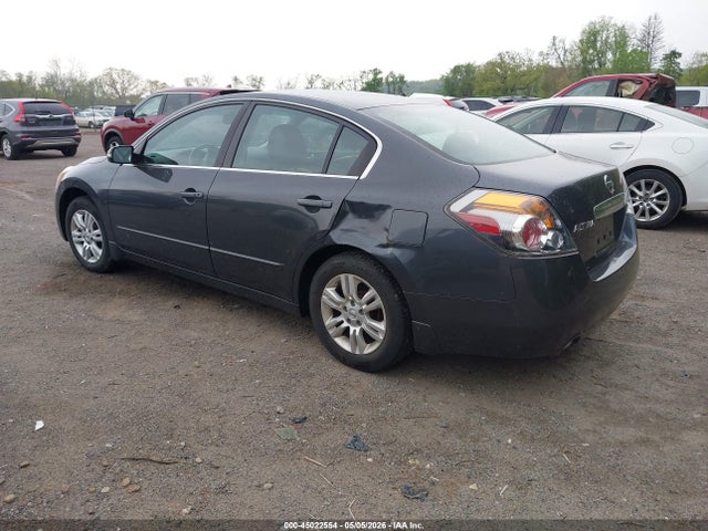 Продаж на аукціоні авто 2012 Nissan Altima 2.5 S, vin: 1N4AL2AP1CC156057, номер лоту: 45022554