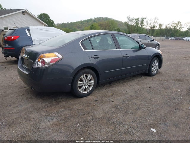 Продаж на аукціоні авто 2012 Nissan Altima 2.5 S, vin: 1N4AL2AP1CC156057, номер лоту: 45022554