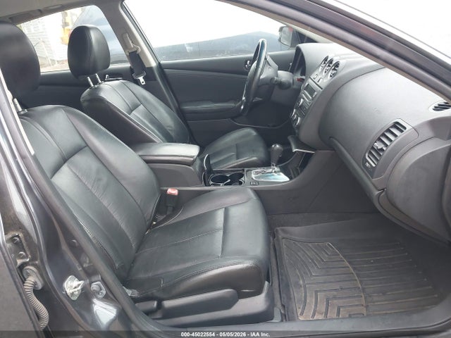 Продаж на аукціоні авто 2012 Nissan Altima 2.5 S, vin: 1N4AL2AP1CC156057, номер лоту: 45022554