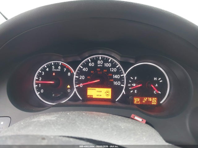 Продаж на аукціоні авто 2012 Nissan Altima 2.5 S, vin: 1N4AL2AP1CC156057, номер лоту: 45022554