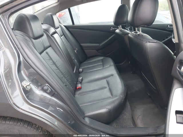 Продаж на аукціоні авто 2012 Nissan Altima 2.5 S, vin: 1N4AL2AP1CC156057, номер лоту: 45022554