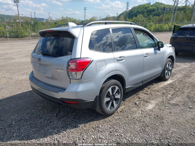 Продаж на аукціоні авто 2017 Subaru Forester 2.5i Premium, vin: JF2SJAGC5HH555763, номер лоту: 45022555