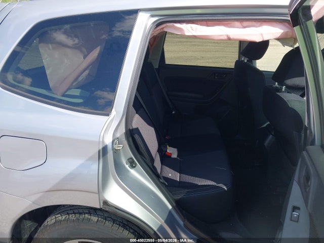 Продаж на аукціоні авто 2017 Subaru Forester 2.5i Premium, vin: JF2SJAGC5HH555763, номер лоту: 45022555