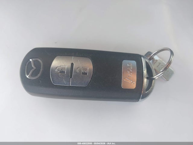 JM3KE2DY9G0725359 Mazda Cx-5 Grand Touring