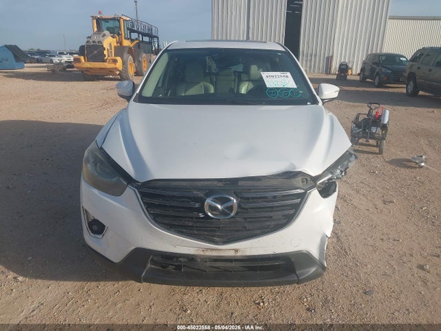 JM3KE2DY9G0725359 Mazda Cx-5 Grand Touring