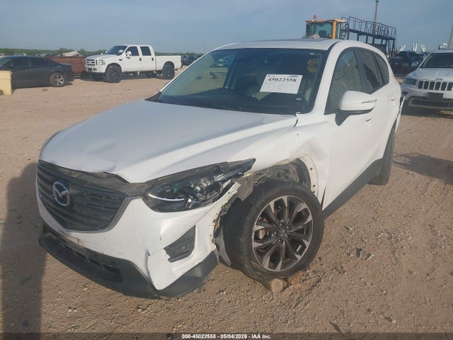 JM3KE2DY9G0725359 Mazda Cx-5 Grand Touring
