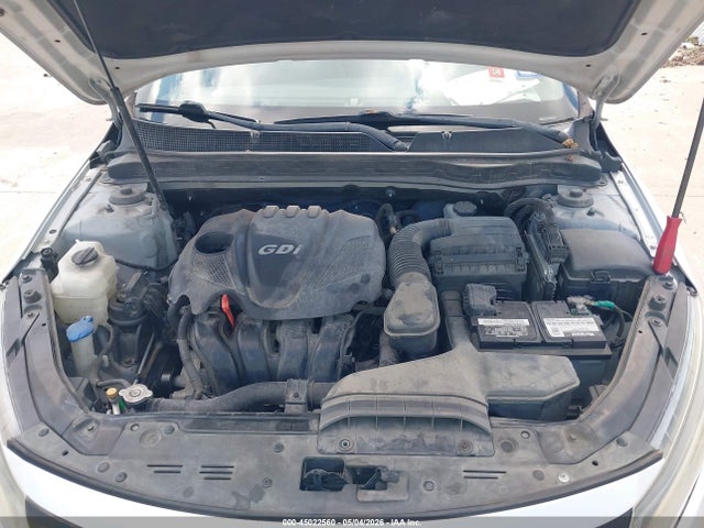 5XXGN4A77EG338892 KIA OPTIMA EX