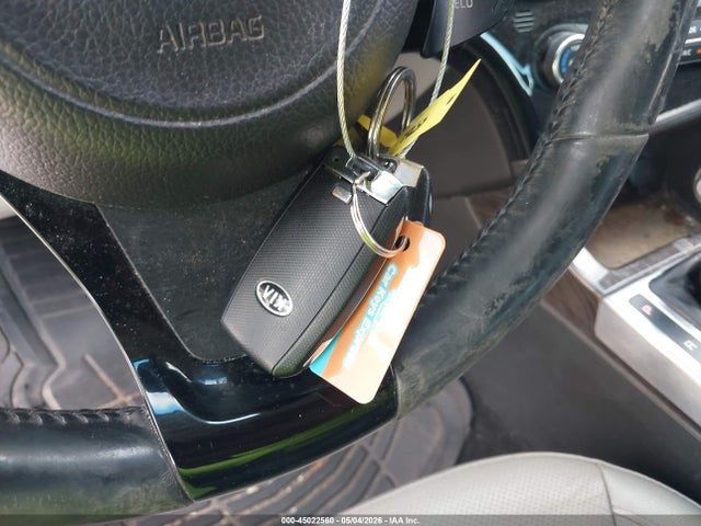 5XXGN4A77EG338892 KIA OPTIMA EX