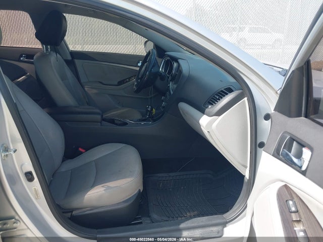 5XXGN4A77EG338892 KIA OPTIMA EX