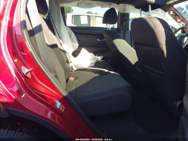 2023 Honda Cr-v Hybrid Sport მანქანა იყიდება აუქციონზე, vin: 2HKRS6H5XPH815078, აუქციონის ნომერი: 45022564