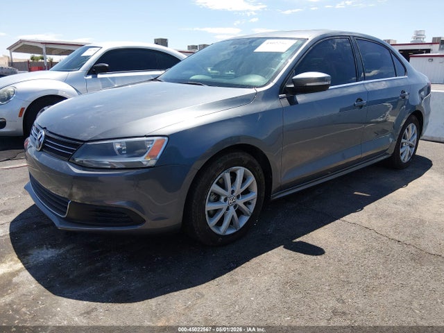 3VWD17AJ4EM424796 Volkswagen Jetta 1.8t Se