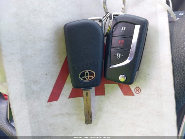 Aukcja sprzedaży 2019 Toyota Rav4 Le, vin: 2T3H1RFV0KW038107, numer aukcji: 45022568