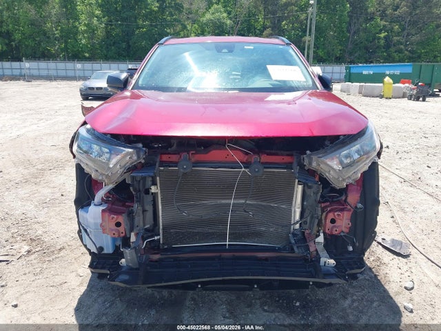 Aukcja sprzedaży 2019 Toyota Rav4 Le, vin: 2T3H1RFV0KW038107, numer aukcji: 45022568