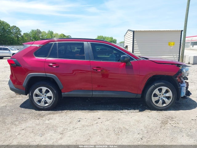 Aukcja sprzedaży 2019 Toyota Rav4 Le, vin: 2T3H1RFV0KW038107, numer aukcji: 45022568