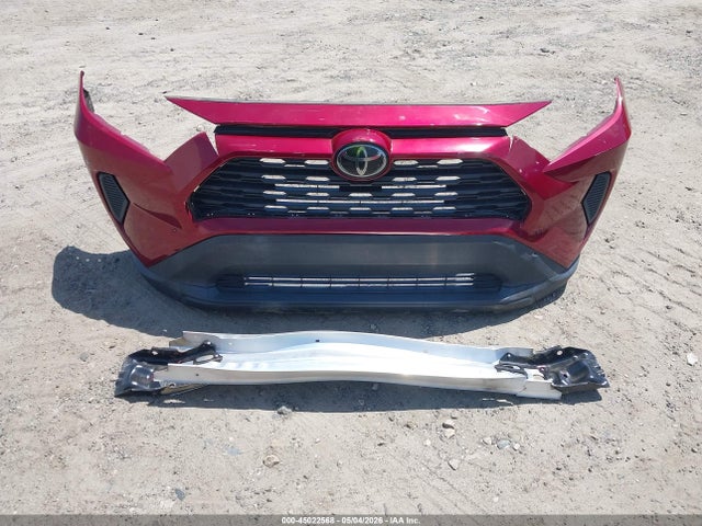 Aukcja sprzedaży 2019 Toyota Rav4 Le, vin: 2T3H1RFV0KW038107, numer aukcji: 45022568