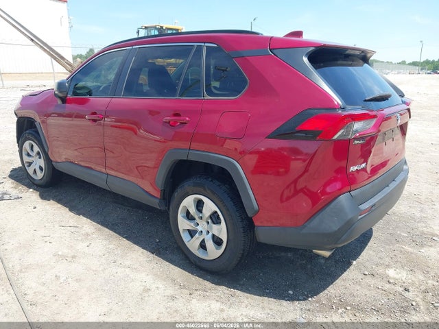 Aukcja sprzedaży 2019 Toyota Rav4 Le, vin: 2T3H1RFV0KW038107, numer aukcji: 45022568