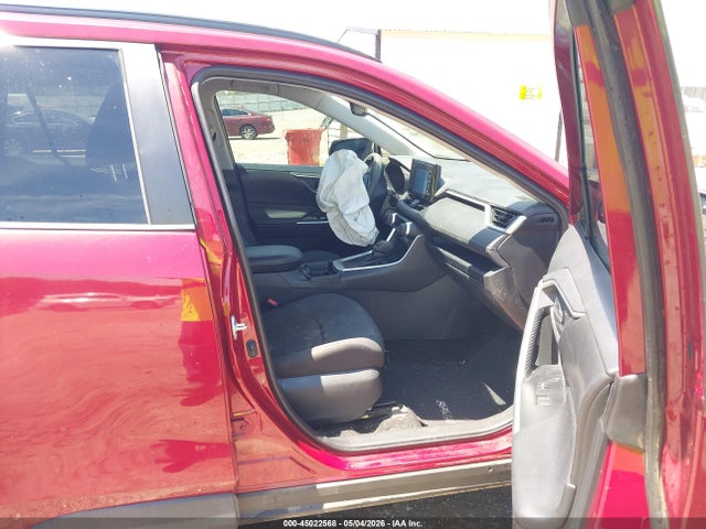 Aukcja sprzedaży 2019 Toyota Rav4 Le, vin: 2T3H1RFV0KW038107, numer aukcji: 45022568