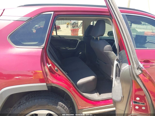 Aukcja sprzedaży 2019 Toyota Rav4 Le, vin: 2T3H1RFV0KW038107, numer aukcji: 45022568