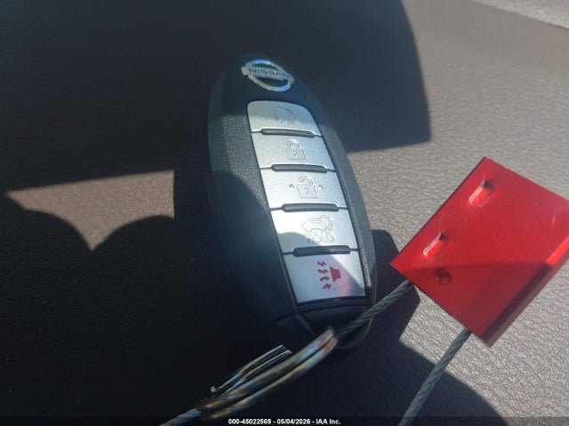 Продажа на аукционе авто 2021 Nissan Rogue Sv Intelligent Awd, vin: JN8AT3BB0MW221066, номер лота: 45022569