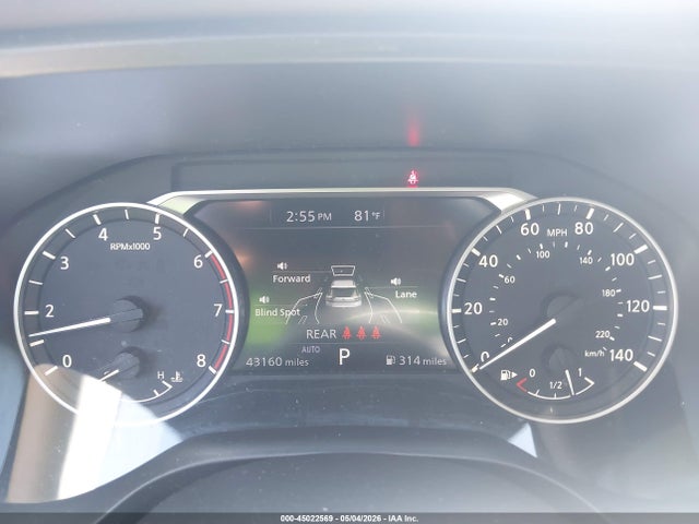 Продажа на аукционе авто 2021 Nissan Rogue Sv Intelligent Awd, vin: JN8AT3BB0MW221066, номер лота: 45022569