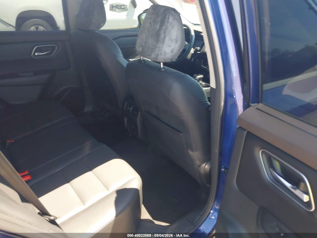 Продажа на аукционе авто 2021 Nissan Rogue Sv Intelligent Awd, vin: JN8AT3BB0MW221066, номер лота: 45022569
