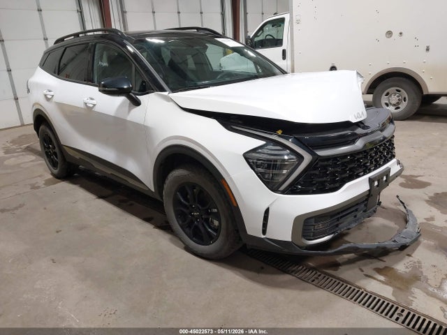 Продажа на аукционе авто 2024 Kia Sportage X-pro, vin: 5XYK7CDF8RG188486, номер лота: 45022573