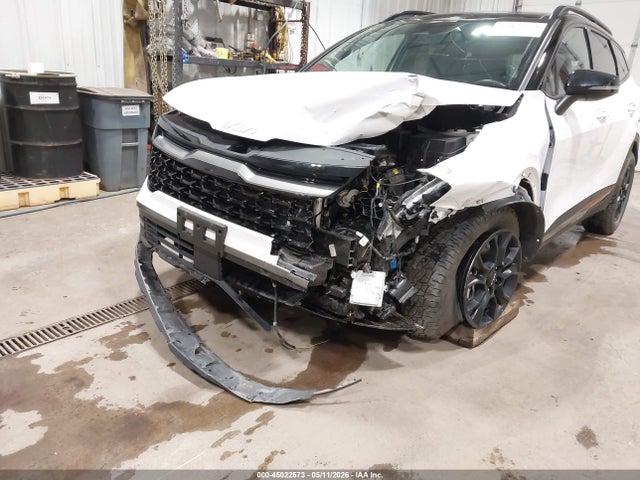 Aukcja sprzedaży 2024 Kia Sportage X-pro, vin: 5XYK7CDF8RG188486, numer aukcji: 45022573