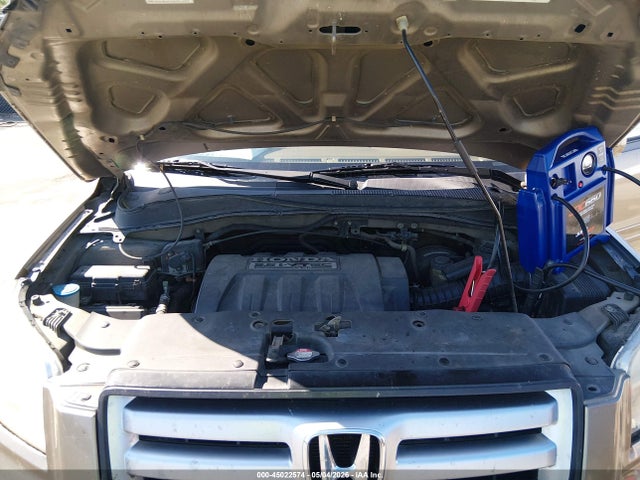 Продажа на аукционе авто 2008 Honda Pilot Vp, vin: 5FNYF28238B027953, номер лота: 45022574