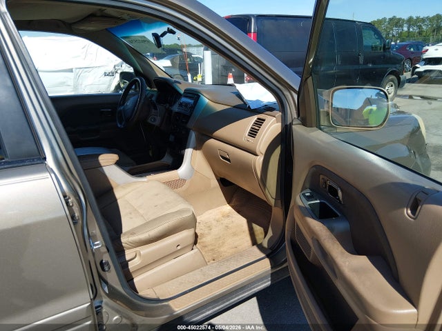 Продажа на аукционе авто 2008 Honda Pilot Vp, vin: 5FNYF28238B027953, номер лота: 45022574