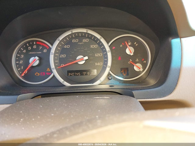 Продажа на аукционе авто 2008 Honda Pilot Vp, vin: 5FNYF28238B027953, номер лота: 45022574