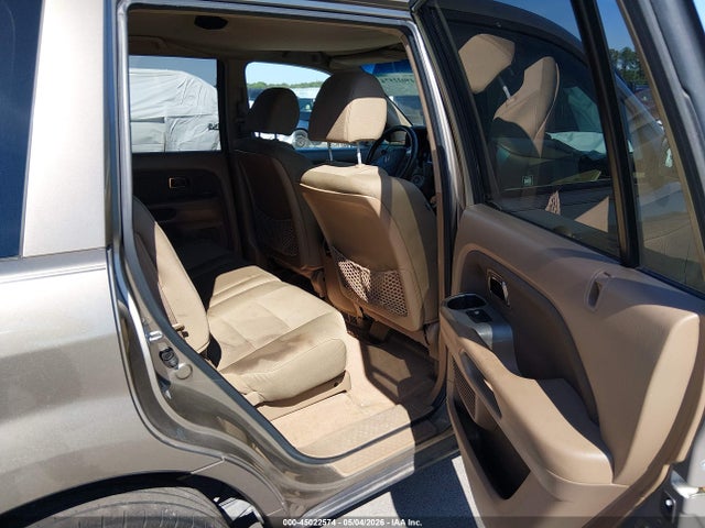 Продажа на аукционе авто 2008 Honda Pilot Vp, vin: 5FNYF28238B027953, номер лота: 45022574