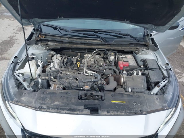 Aukcja sprzedaży 2024 Nissan Altima S Fwd, vin: 1N4BL4BVXRN338396, numer aukcji: 45022576
