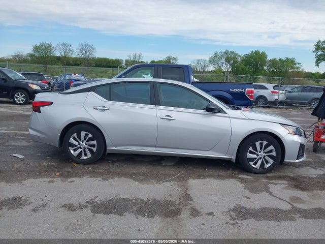 Aukcja sprzedaży 2024 Nissan Altima S Fwd, vin: 1N4BL4BVXRN338396, numer aukcji: 45022576