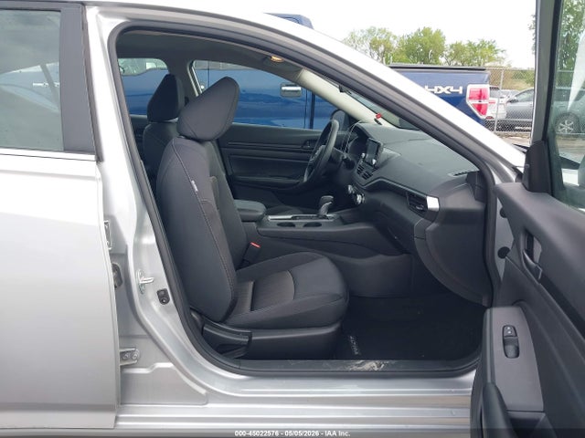 Aukcja sprzedaży 2024 Nissan Altima S Fwd, vin: 1N4BL4BVXRN338396, numer aukcji: 45022576