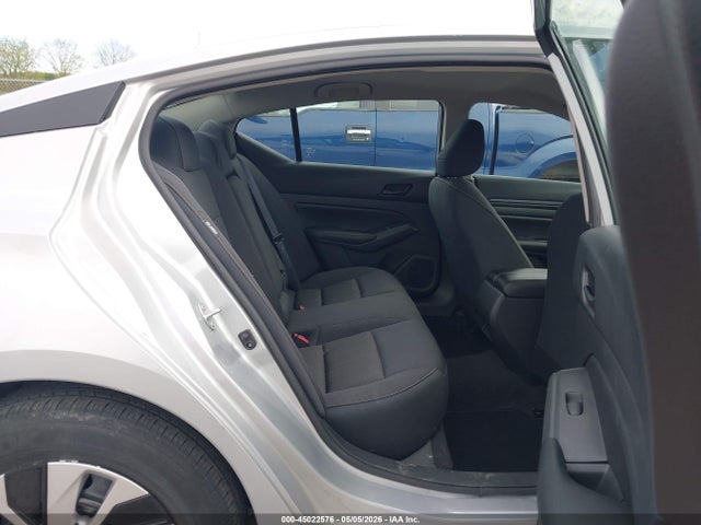 Aukcja sprzedaży 2024 Nissan Altima S Fwd, vin: 1N4BL4BVXRN338396, numer aukcji: 45022576